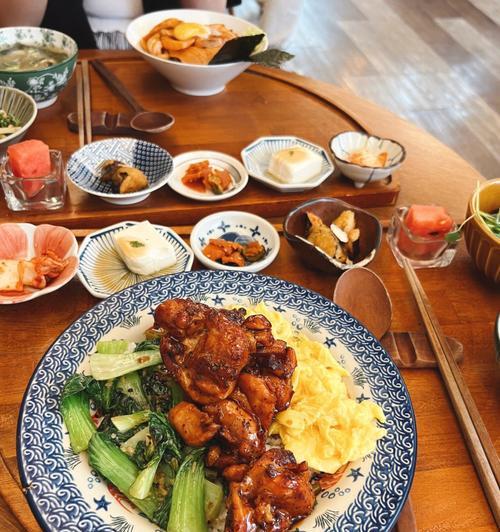 照烧鸡肉饭卷怎么做？步骤详解和常见问题解答？