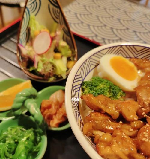 照烧鸡肉饭卷怎么做？步骤详解和常见问题解答？