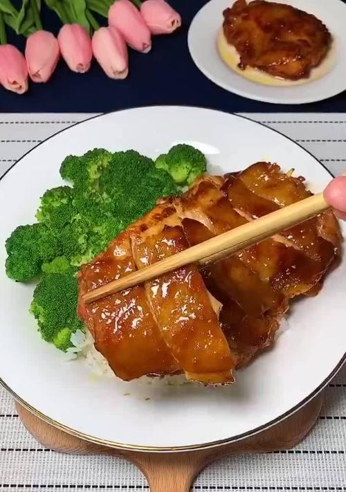 照烧鸡肉饭怎么做？步骤详解和常见问题解答？