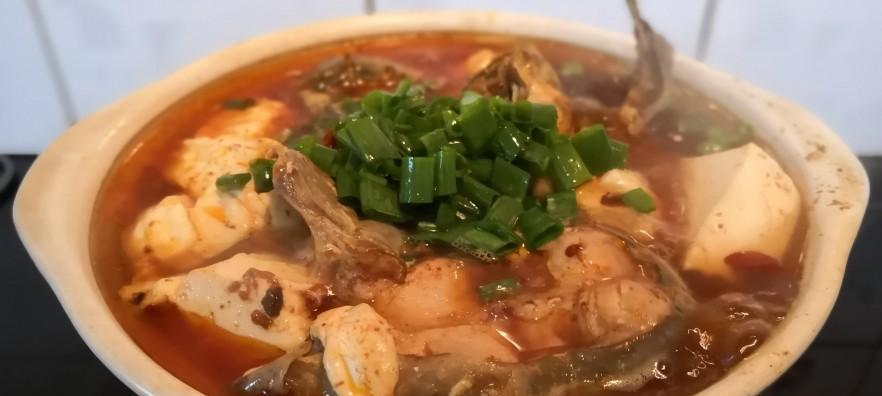 照烧鸡肉豆腐堡怎么做？步骤和技巧有哪些？