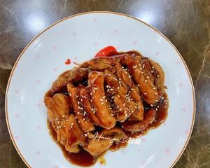 照烧鸡肉怎么做？步骤详解和常见问题解答？