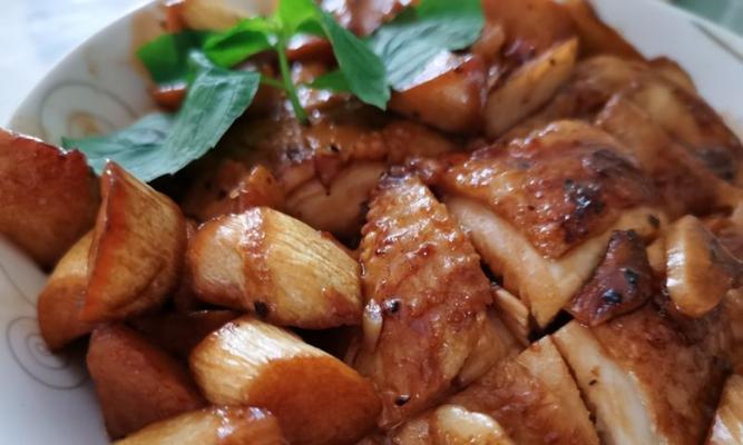 照烧鸡肉怎么做？步骤详解和常见问题解答？