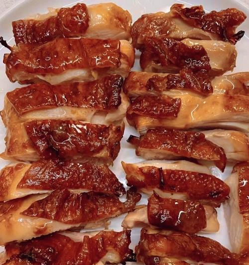 照烧鸡肉怎么做？步骤详解和常见问题解答？