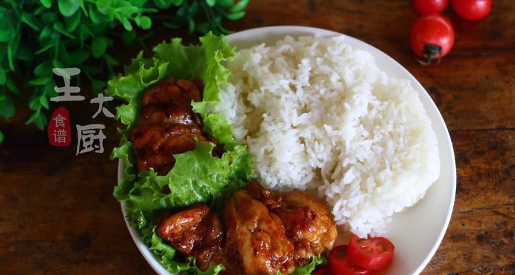 照烧鸡排饭怎么做？步骤详细解答！