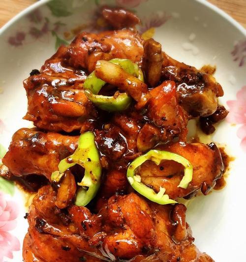 照烧鸡块怎么做？步骤详解和常见问题解答？