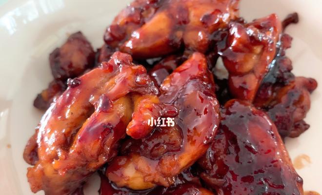 照烧鸡块怎么做？步骤详解和常见问题解答？