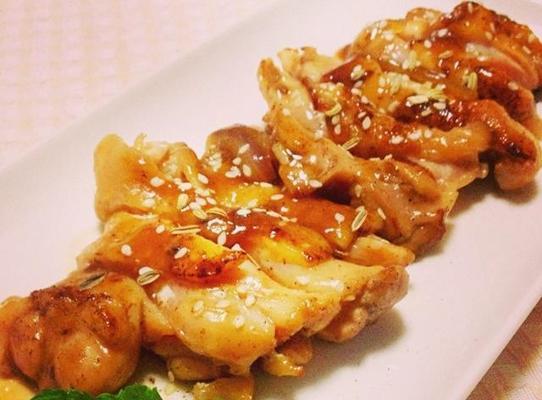 照烧鸡怎么做？照烧鸡的做法有哪些常见问题？
