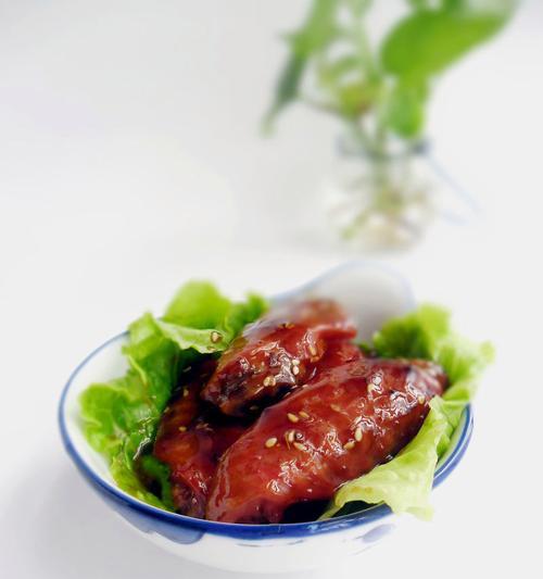 照烧鸡翅根怎么做？照烧鸡翅根的做法有哪些常见问题？