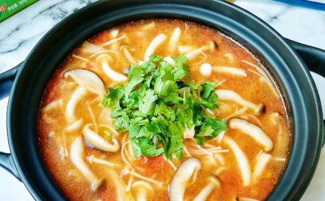 照烧菇菇米汉堡怎么做？步骤和技巧是什么？