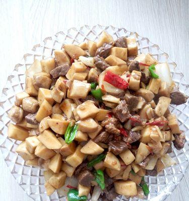 照烧菇菇米汉堡怎么做？步骤和技巧是什么？