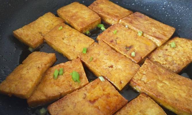 照烧豆腐怎么做？步骤详解和常见问题解答？