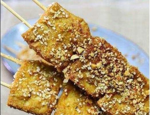 照烧臭豆腐怎么做？步骤和技巧有哪些？