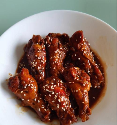 照烧翅根的做法是什么？如何在家轻松制作美味照烧翅根？