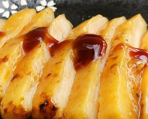 照烧棒腿怎么做？步骤和技巧有哪些？