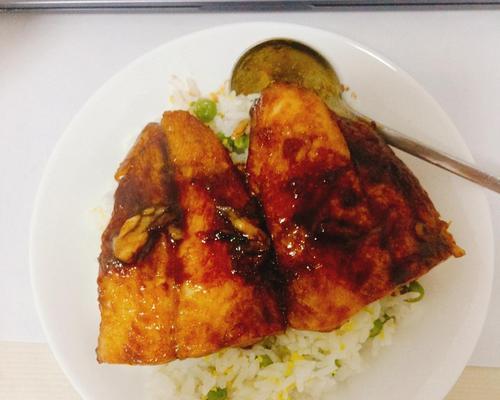 照烧巴沙鱼饭怎么做？步骤详细吗？