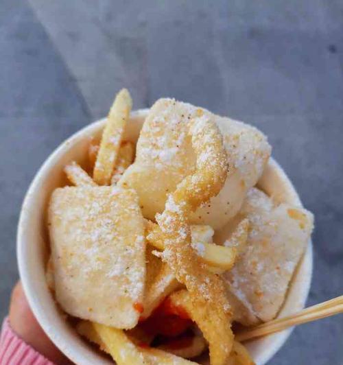 赵氏黑虎虾和年糕怎么做？这种独特搭配的食谱是什么？