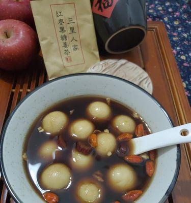 爪爪汤圆怎么做？详细步骤和技巧是什么？