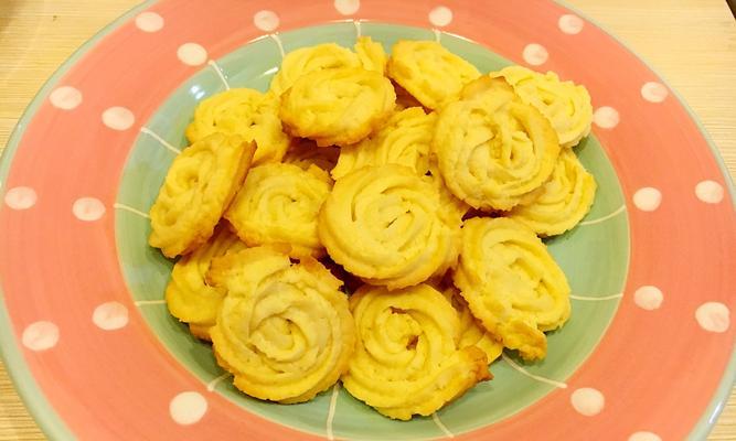 爪印饼干怎么做？详细步骤和常见问题解答？