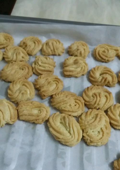 爪印饼干怎么做？详细步骤和常见问题解答？
