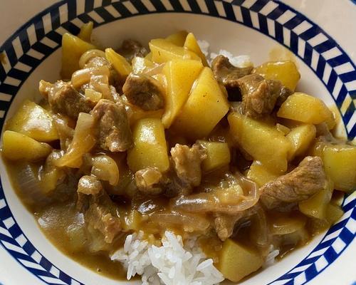 爪哇牛肉咖哩怎么做？有哪些步骤和技巧？