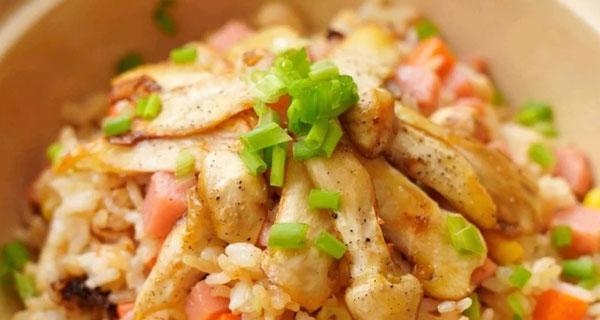 招牌猪肉饭怎么做？有哪些独特步骤和技巧？