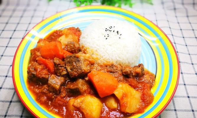 招牌牛肉饭怎么做？在家也能做出美味的招牌牛肉饭吗？