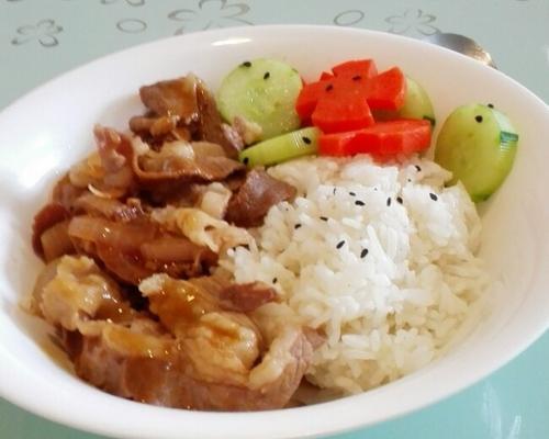 招牌牛肉饭怎么做？在家也能做出美味的招牌牛肉饭吗？