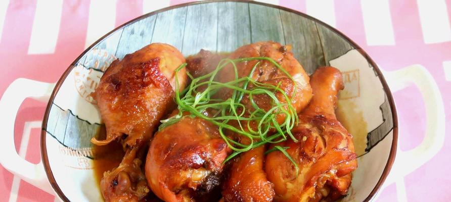 招牌卤香肉的做法是什么？如何在家轻松制作？