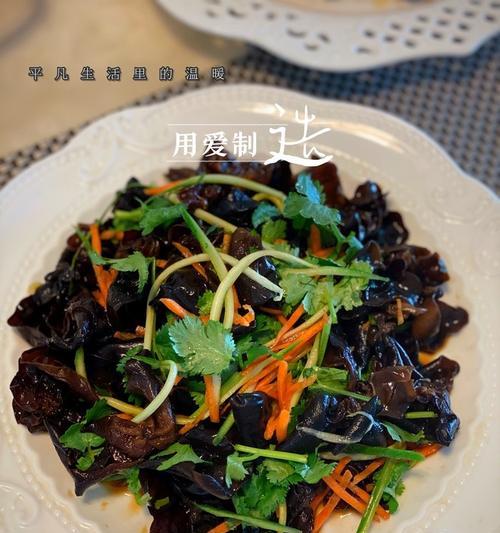 招牌芥末肉丝银芽怎么做？步骤和技巧是什么？