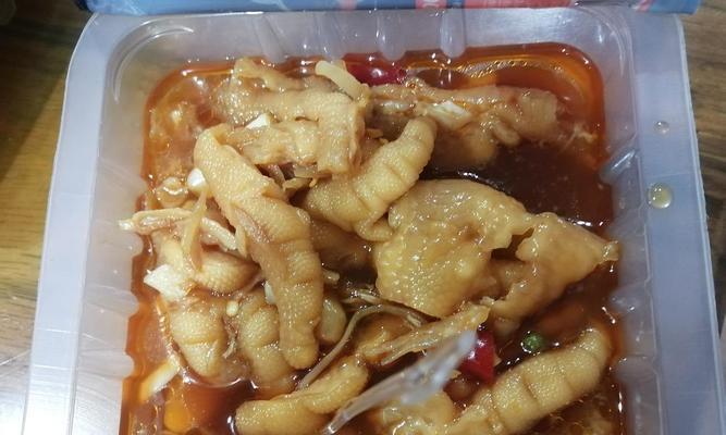 招财柠檬凤爪怎么做？步骤和技巧是什么？