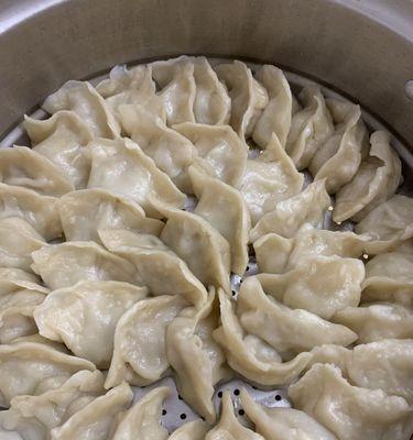 招财进宝蒸饺怎么做？详细步骤和技巧是什么？