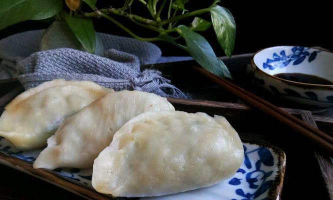 招财进宝蒸饺怎么做？详细步骤和技巧是什么？