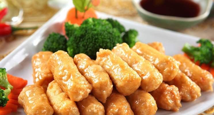 掌上名珠的做法是什么？如何在家轻松制作？