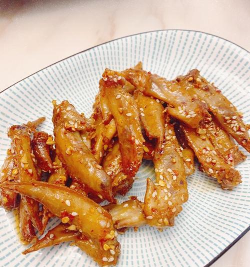 掌翅煲怎么做？步骤和技巧有哪些？