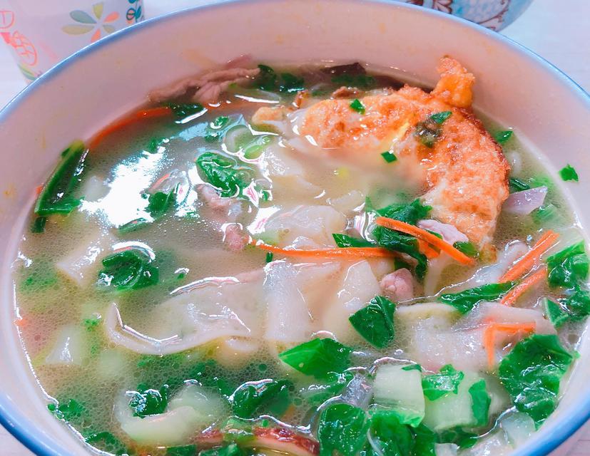 长寿汤怎么做？有哪些健康益处？