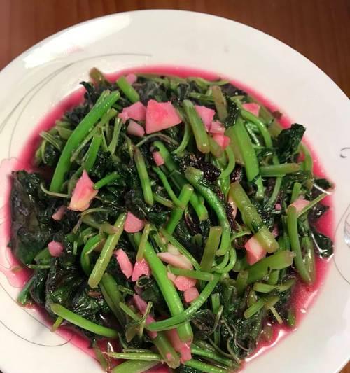 长寿菜怎么做？有哪些健康又美味的做法？