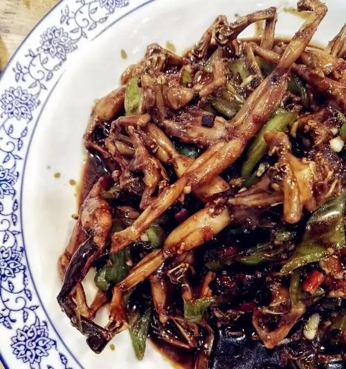 长舌胖青蛙的做法是什么？如何在家轻松制作？