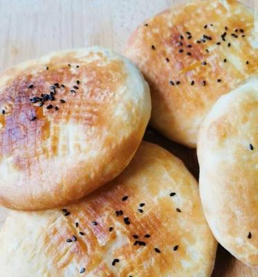 长夹烧饼的做法是什么？如何在家轻松制作？