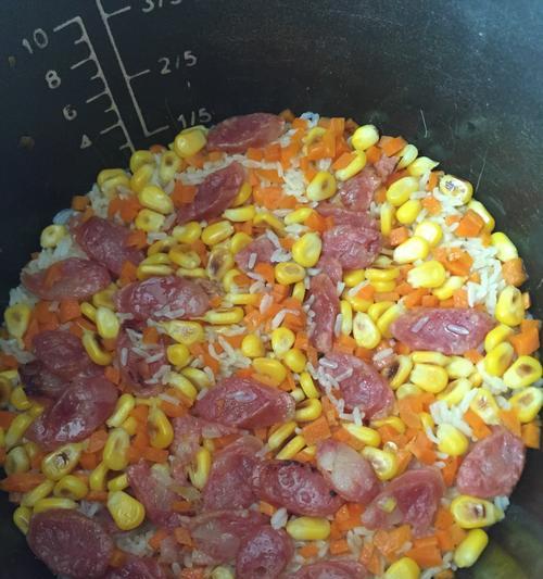 长缸豆肉丁焖饭怎么做？步骤和技巧有哪些？