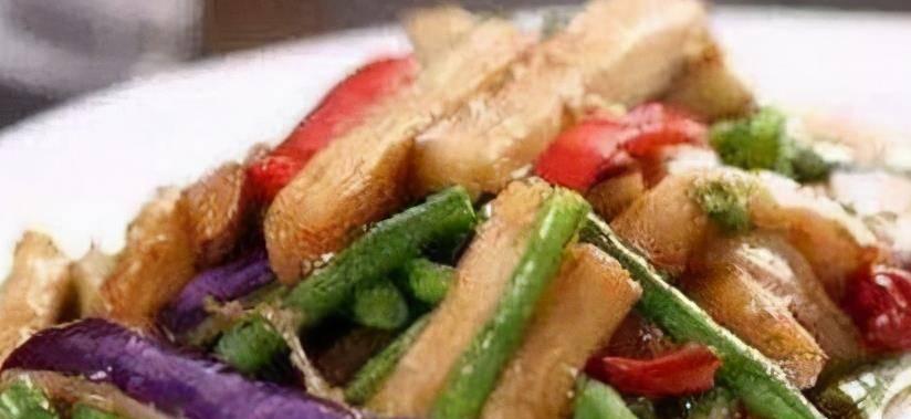 长豆烧茄子怎么做？步骤详解和常见问题解答？