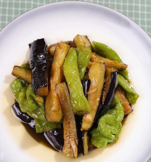 长豆烧茄子怎么做？步骤详解和常见问题解答？