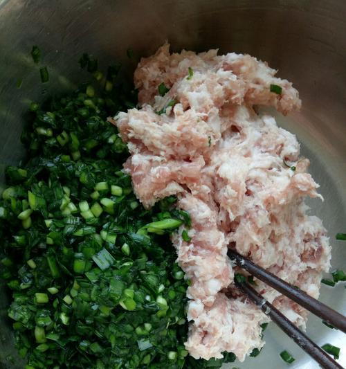 长豆角香茹猪肉饺子怎么做？步骤和技巧有哪些？