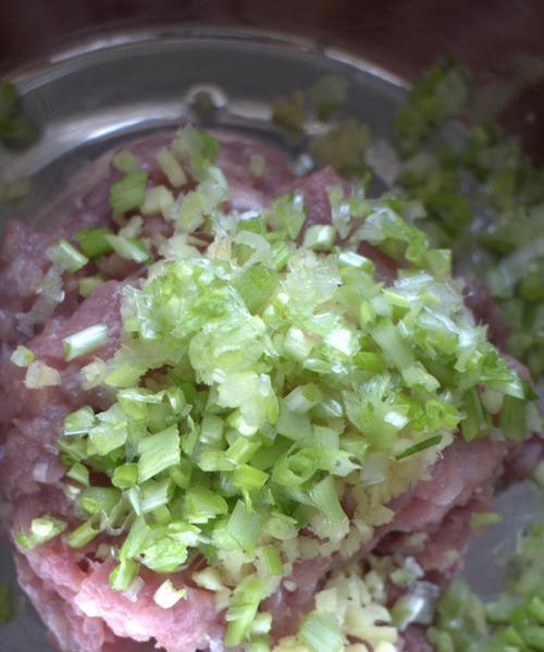 长豆角香茹猪肉饺子怎么做？步骤和技巧有哪些？