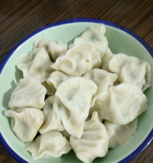 长豆角香茹猪肉饺子怎么做？步骤和技巧有哪些？