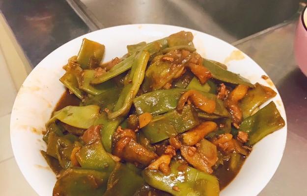 长豆角烧茄子怎么做？步骤和技巧有哪些？