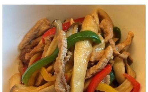 长豆角清炒杏鲍菇怎么做？步骤和技巧有哪些？