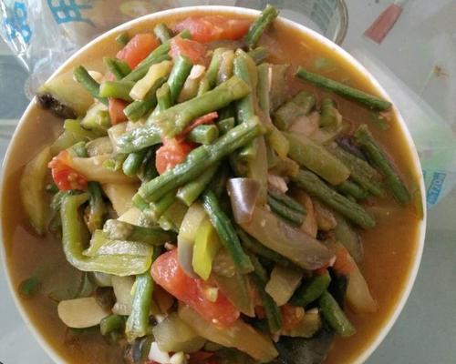 长豆角茄子怎么做才好吃？有哪些简单易学的做法？