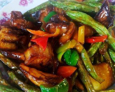 长豆角茄子怎么做才好吃？有哪些简单易学的做法？