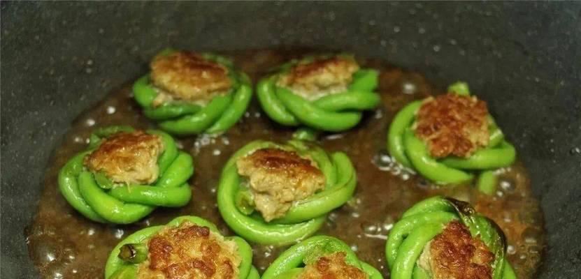 长豆角酿肉怎么做？步骤和技巧有哪些？