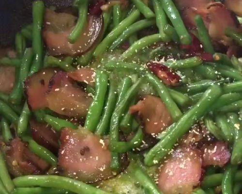 长豆角怎么做好吃？家常做法有哪些？